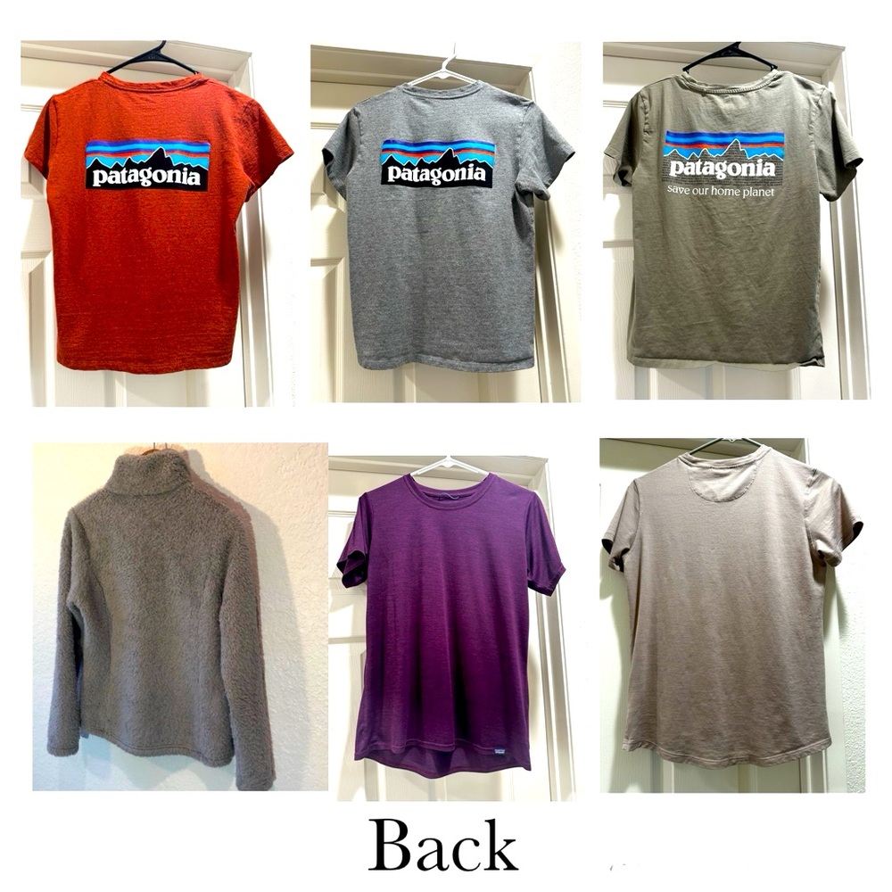Items sold
